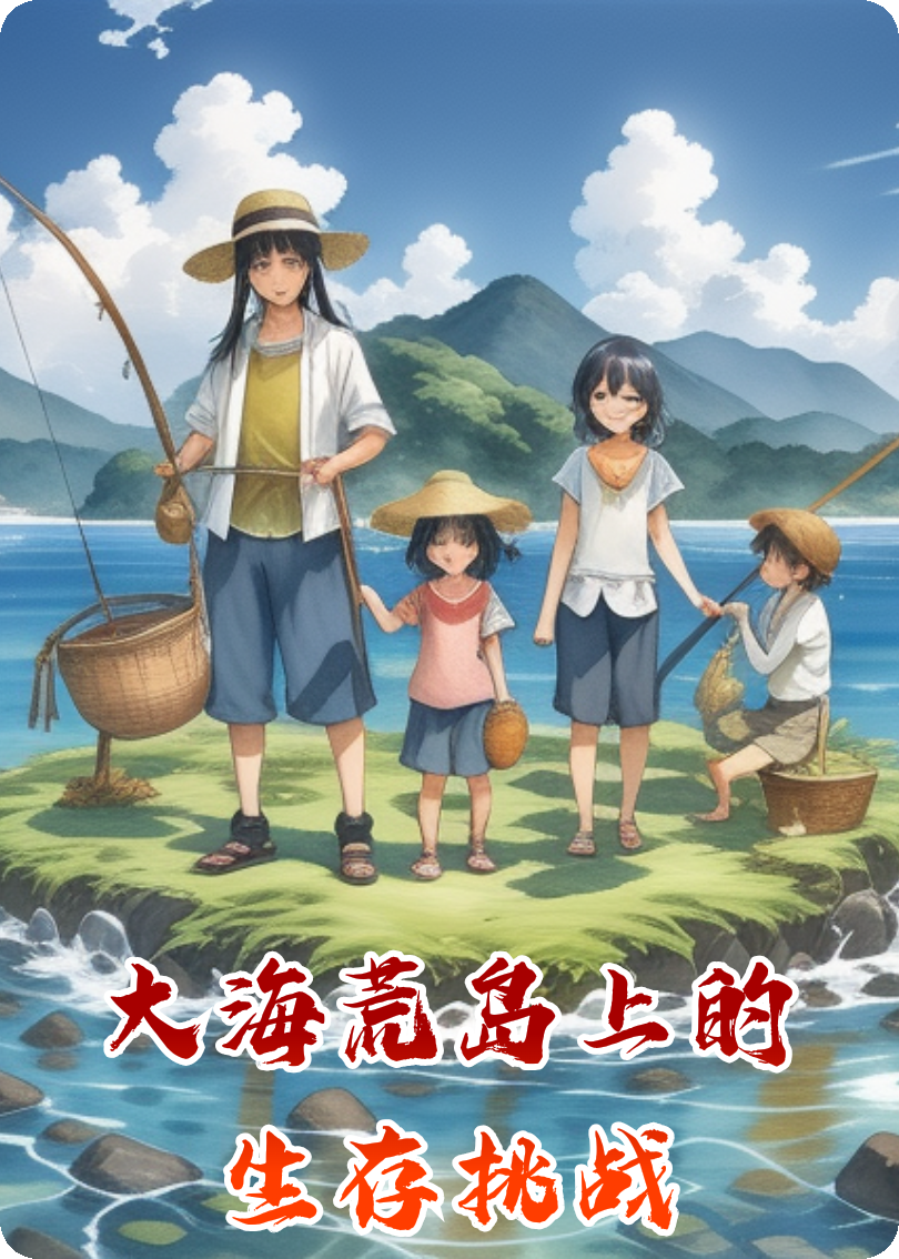 大?；膷u上的生存挑戰