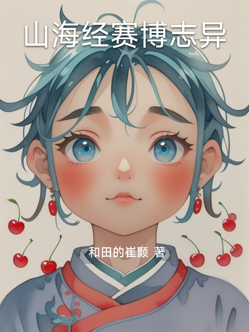 山海經(jīng)賽博志異