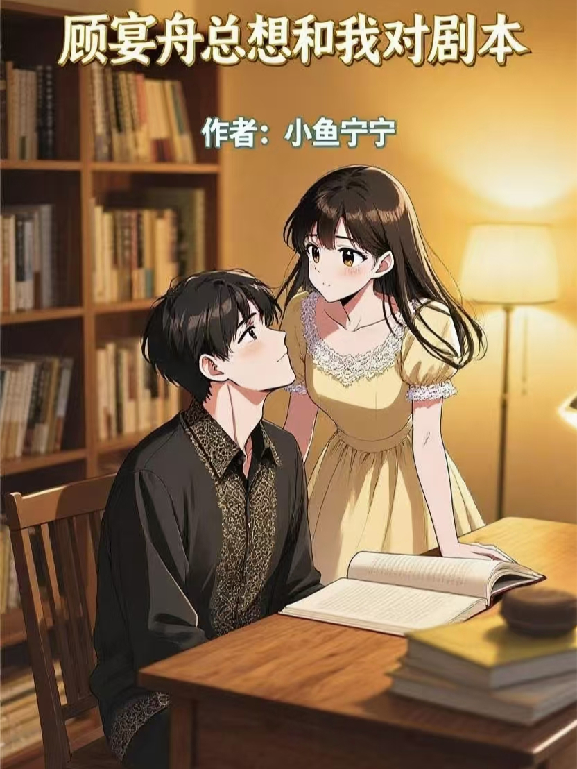 頂流影帝的專(zhuān)屬女編劇