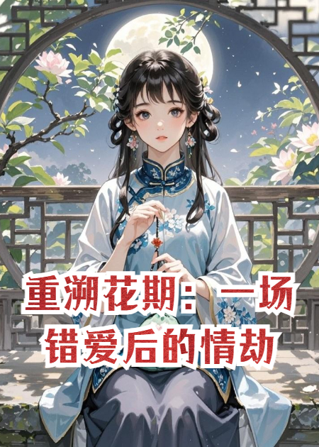 重溯花期：一場(chǎng)錯(cuò)愛后的情劫