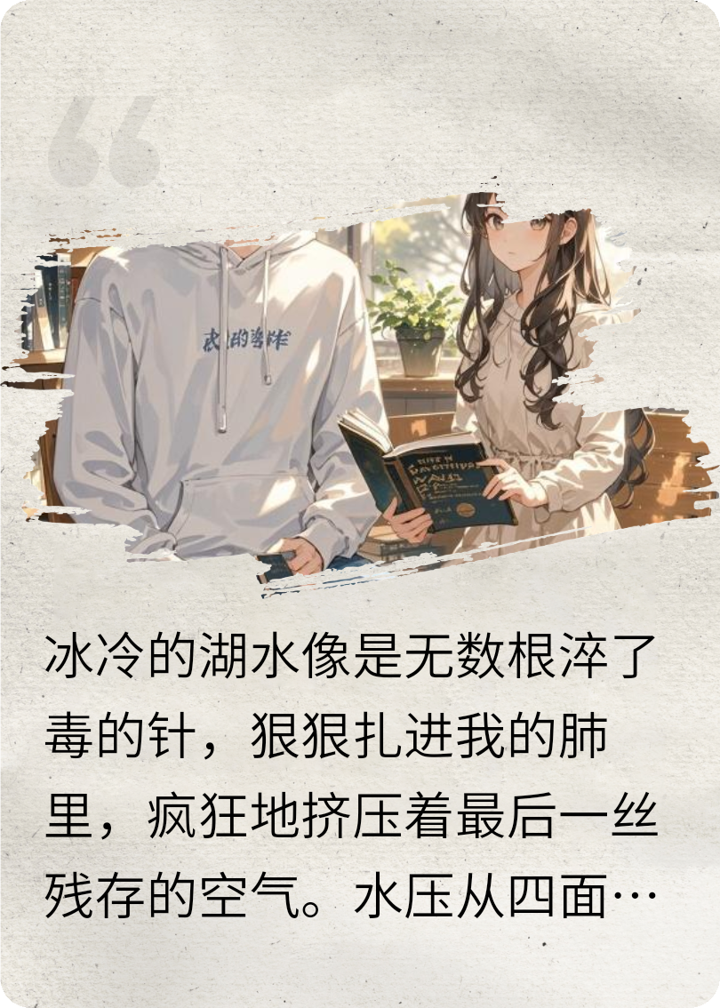 重活一世，封心锁爱