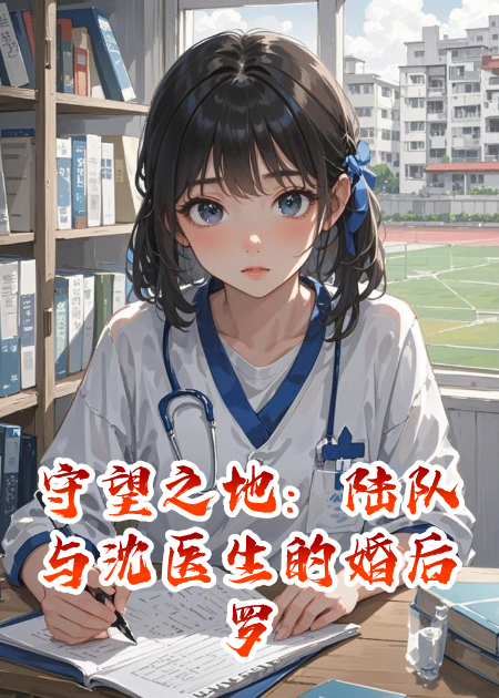 守望之地：陸隊(duì)與沈醫(yī)生的婚后羅曼史