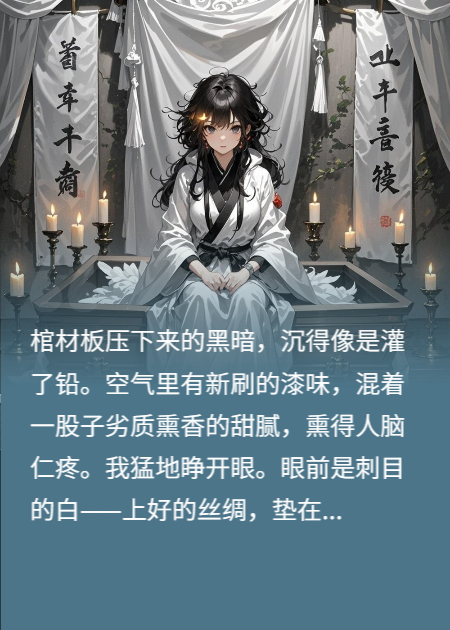裴修远苏盈盈吴庸的故事在什么小说中？