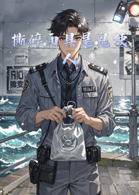 撕碎面具是鬼使人TXT+后续（陈明童康）在线下载阅读