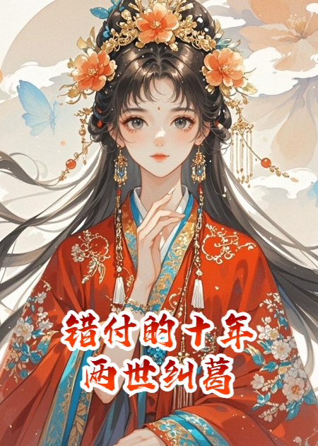 錯付的十年，兩世糾葛