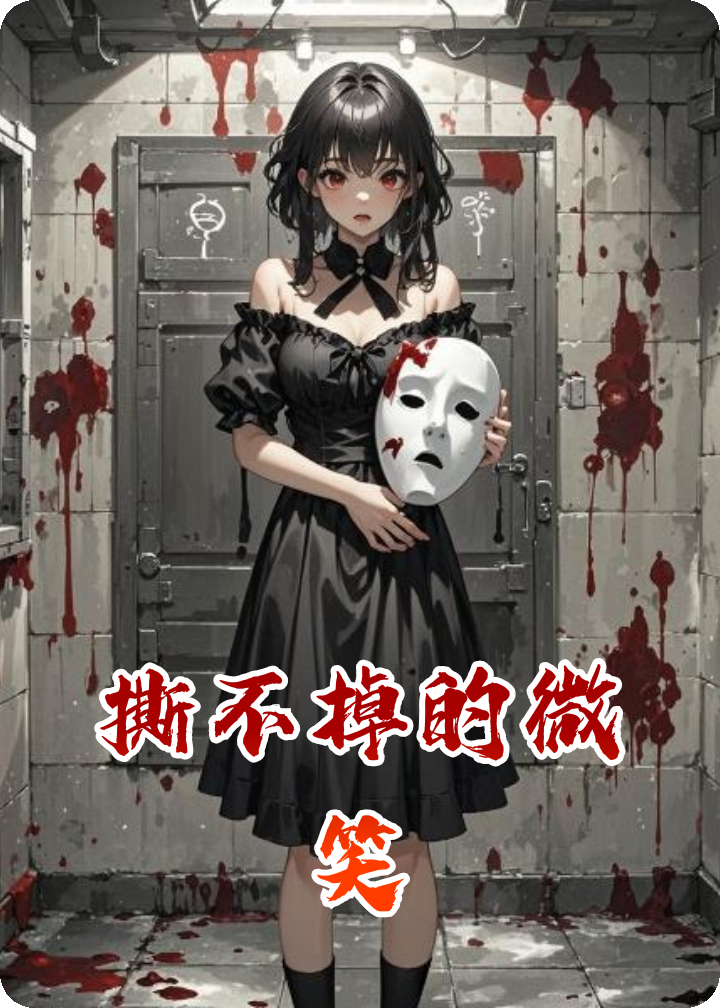 撕不掉的微笑