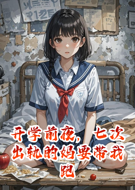 開(kāi)學(xué)前夜，七次出軌的媽要帶我跑路