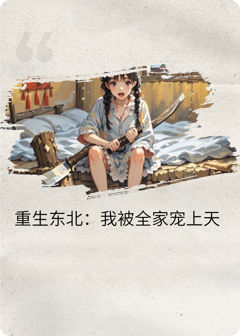 重生東北：全家把我寵上天