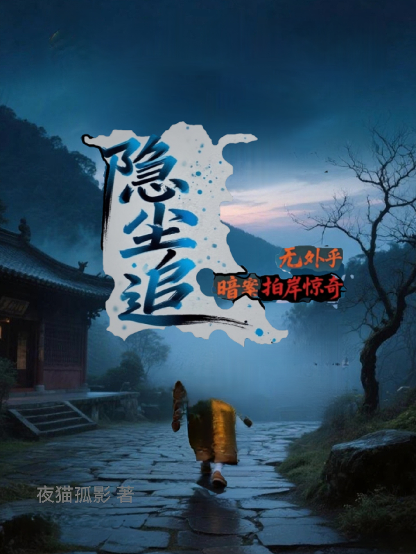 無(wú)外乎暗案拍岸驚奇