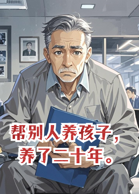 帮别人养孩子，养了二十年。