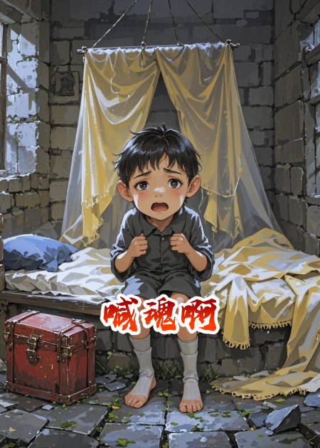 喊魂啊