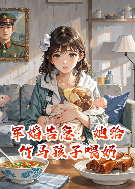 軍婚告急：她給竹馬孩子喂奶