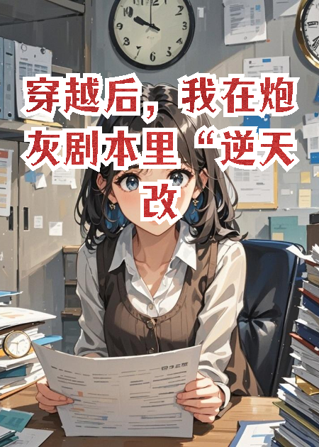 我在炮灰剧本里“逆天改命”！在线TXT