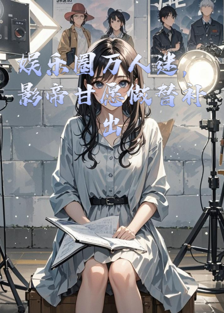 娛樂(lè)圈萬(wàn)人迷，影帝甘愿做替補(bǔ)出場(chǎng)