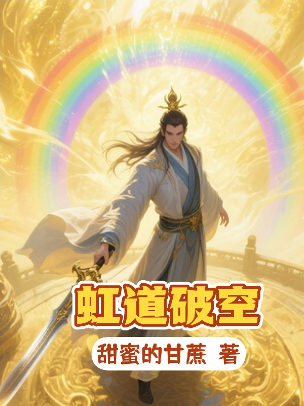 虹道破空