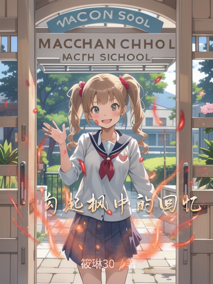 勾起楓中的回憶