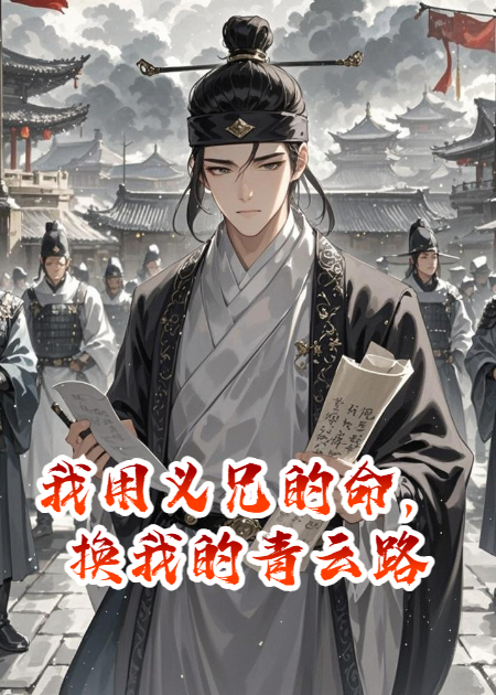 我用義兄的命，換我的青云路