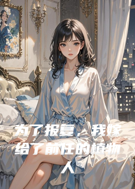 為了報(bào)復(fù)，我嫁給了前任的植物人哥哥