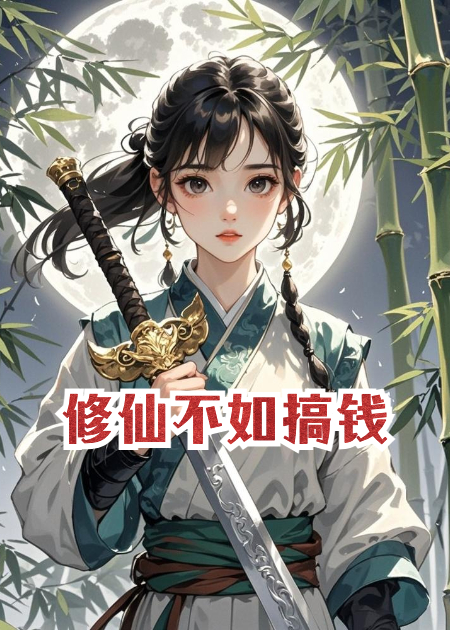 修仙不如搞錢