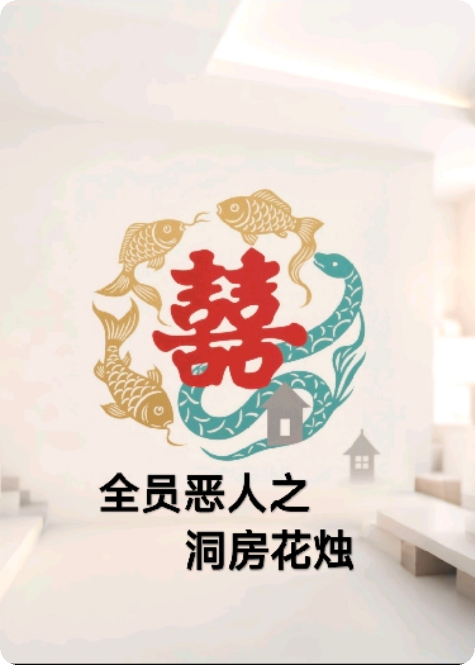 全員惡人之洞房花燭