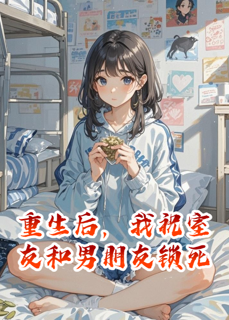 重生后，我祝室友和男朋友鎖死