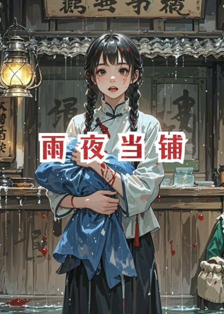 姑娘，雨夜來當(dāng)鋪？