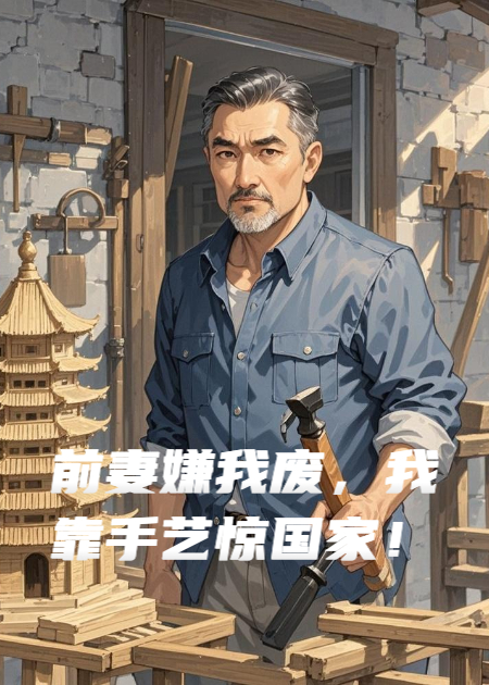 前妻嫌我廢，我靠手藝驚國家！