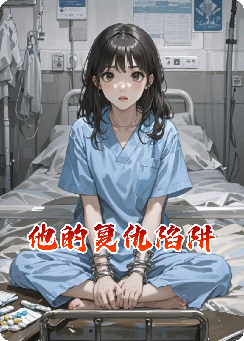 他的復(fù)仇陷阱
