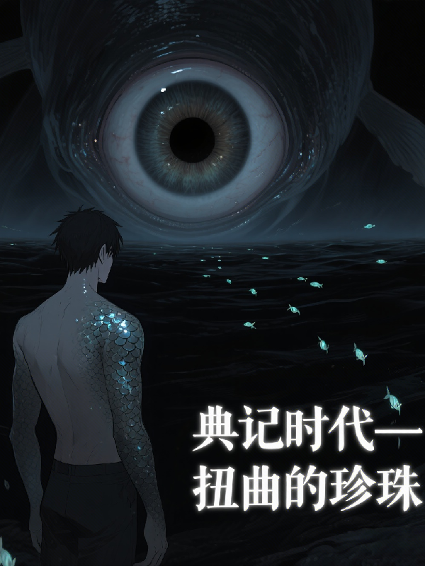 典記時(shí)代：扭曲的珍珠
