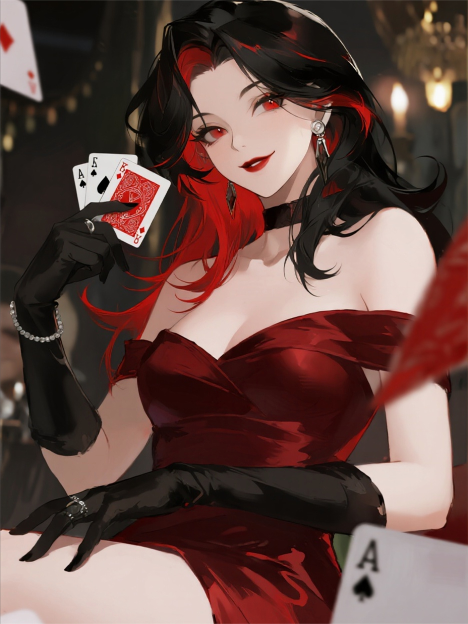 重生后，女配覺醒成了萬人迷