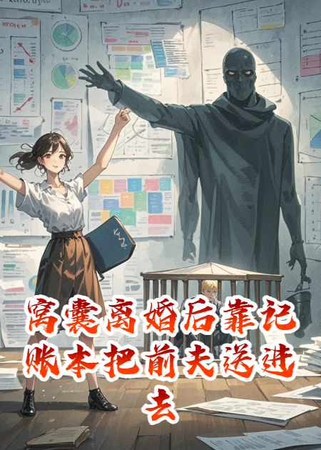 哪本小说的主角有一种周叙白冰冷？