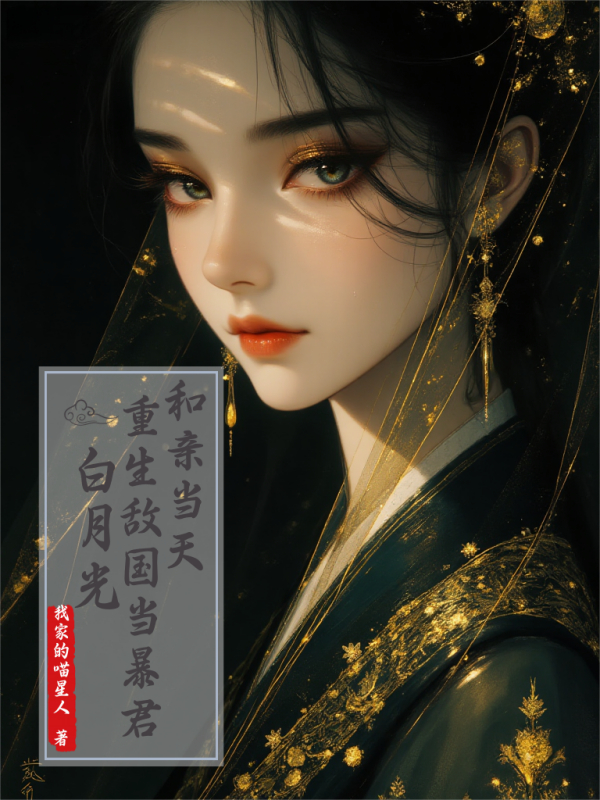 和親當(dāng)天,重生敵國當(dāng)暴君白月光