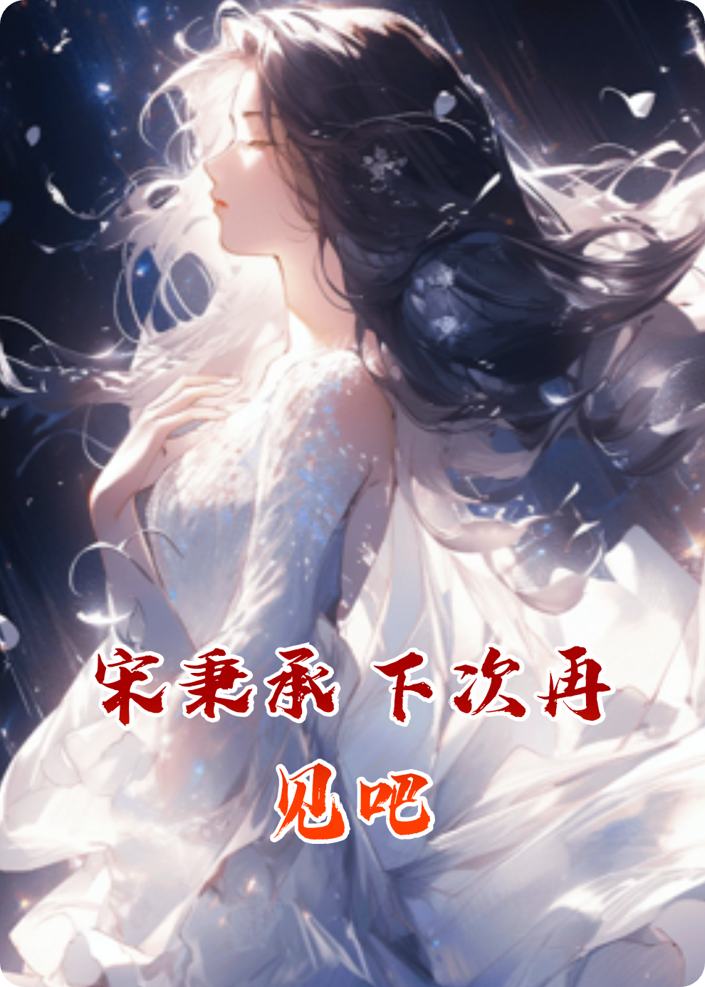 宋秉承，下次再見吧。