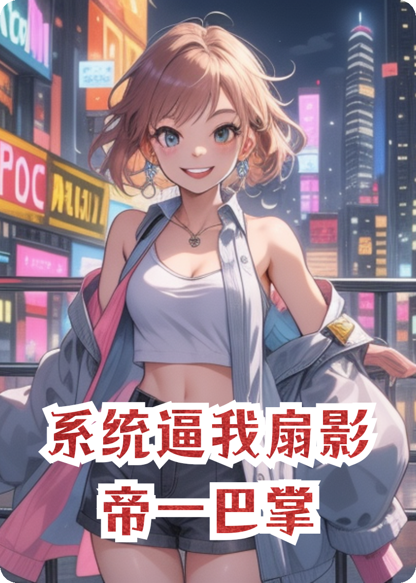 系統(tǒng)逼我扇影帝一巴掌