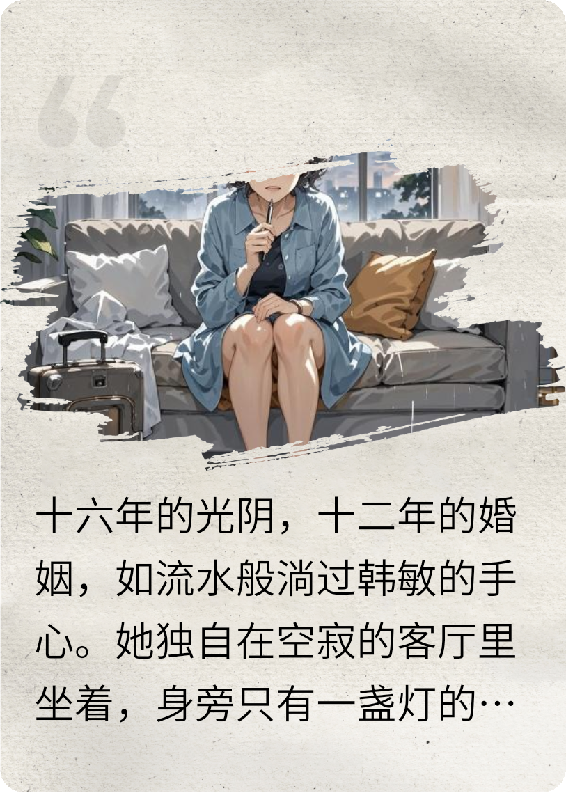此局已破，我“重生”了