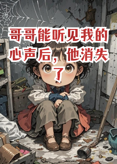 哥哥能聽(tīng)見(jiàn)我的心聲后，他消失了