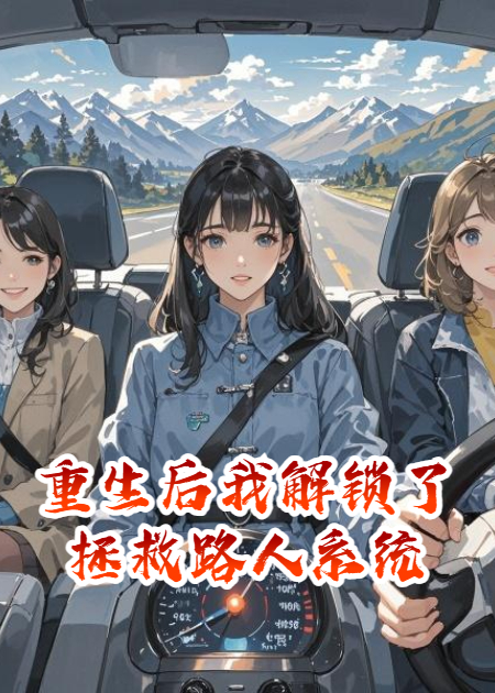 重生后我解鎖了拯救路人系統(tǒng)