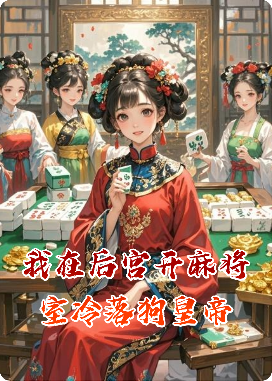 我在后宮開麻將室冷落狗皇帝