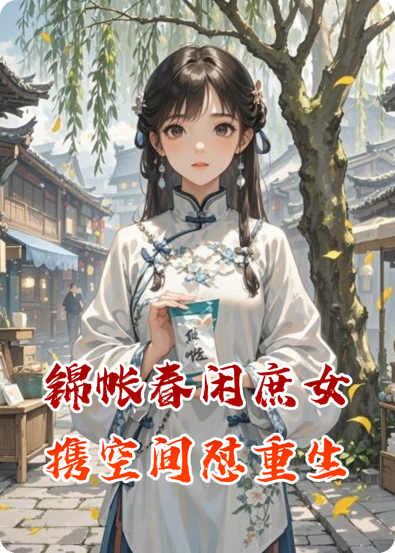 錦帳春閑庶女?dāng)y空間懟重生