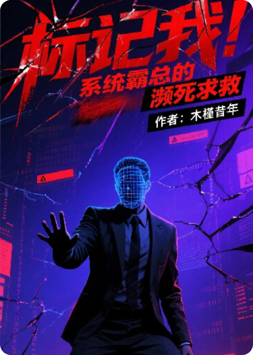標(biāo)記我！系統(tǒng)霸總的瀕死求救