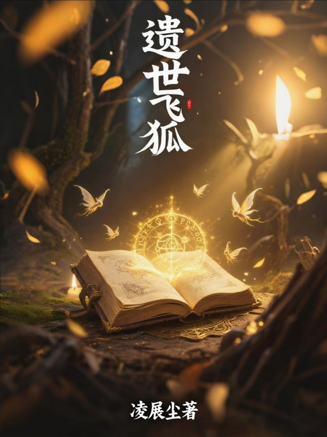 遗世飞狐