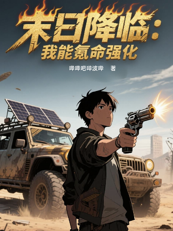 末日降臨：我能氪命強化