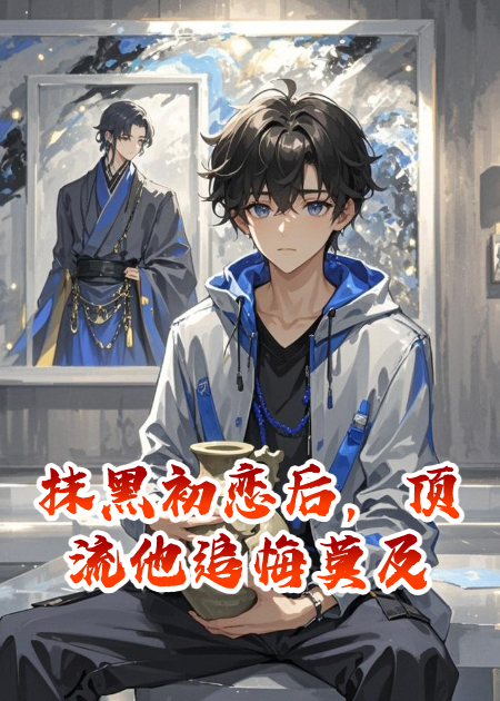 抹黑初戀后，頂流他追悔莫及