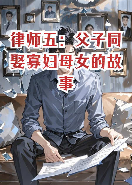 律師五：父子同娶寡婦母女的故事