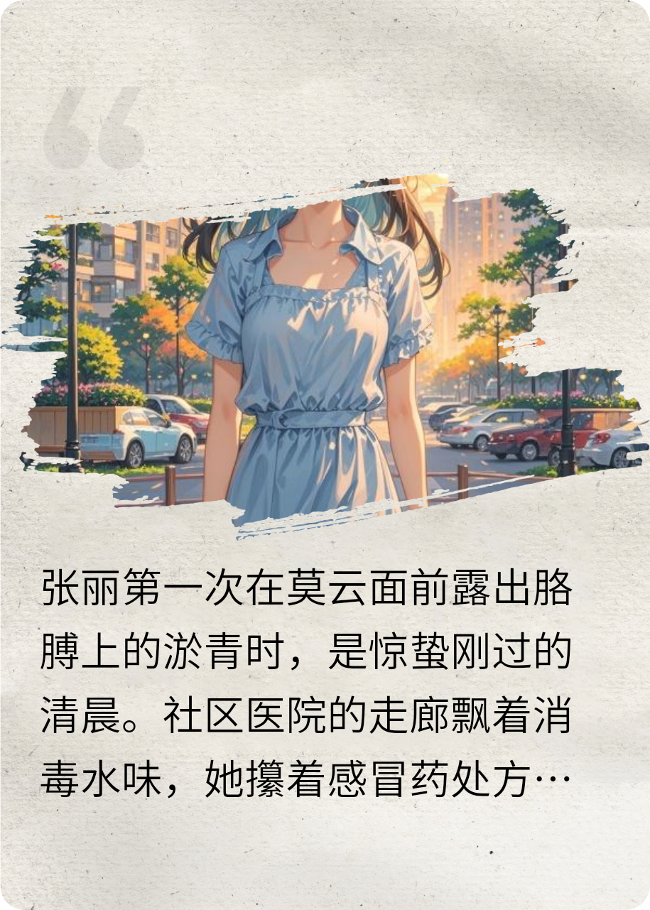 被人誤會，老婆替我作證（張麗莫云王剛）全章免費(fèi)版閱讀完結(jié)篇_本站精選