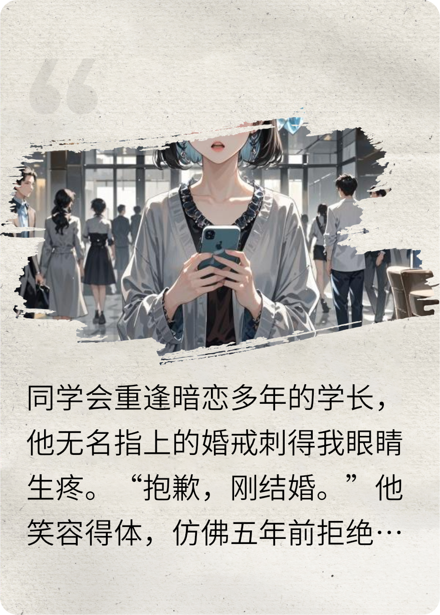 死亡來(lái)電之重逢