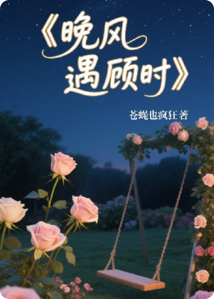 晚風(fēng)遇顧時(shí)