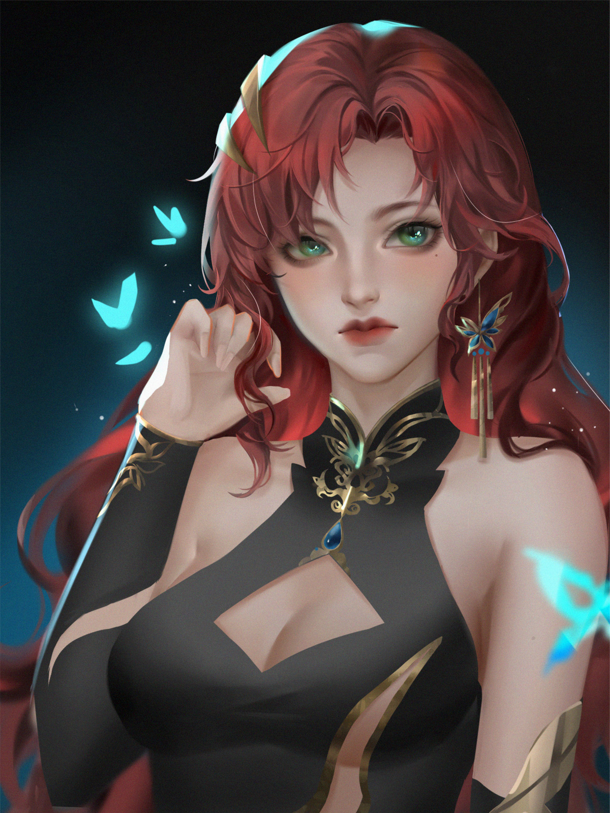 穿成赘婿文大老婆的妹妹后