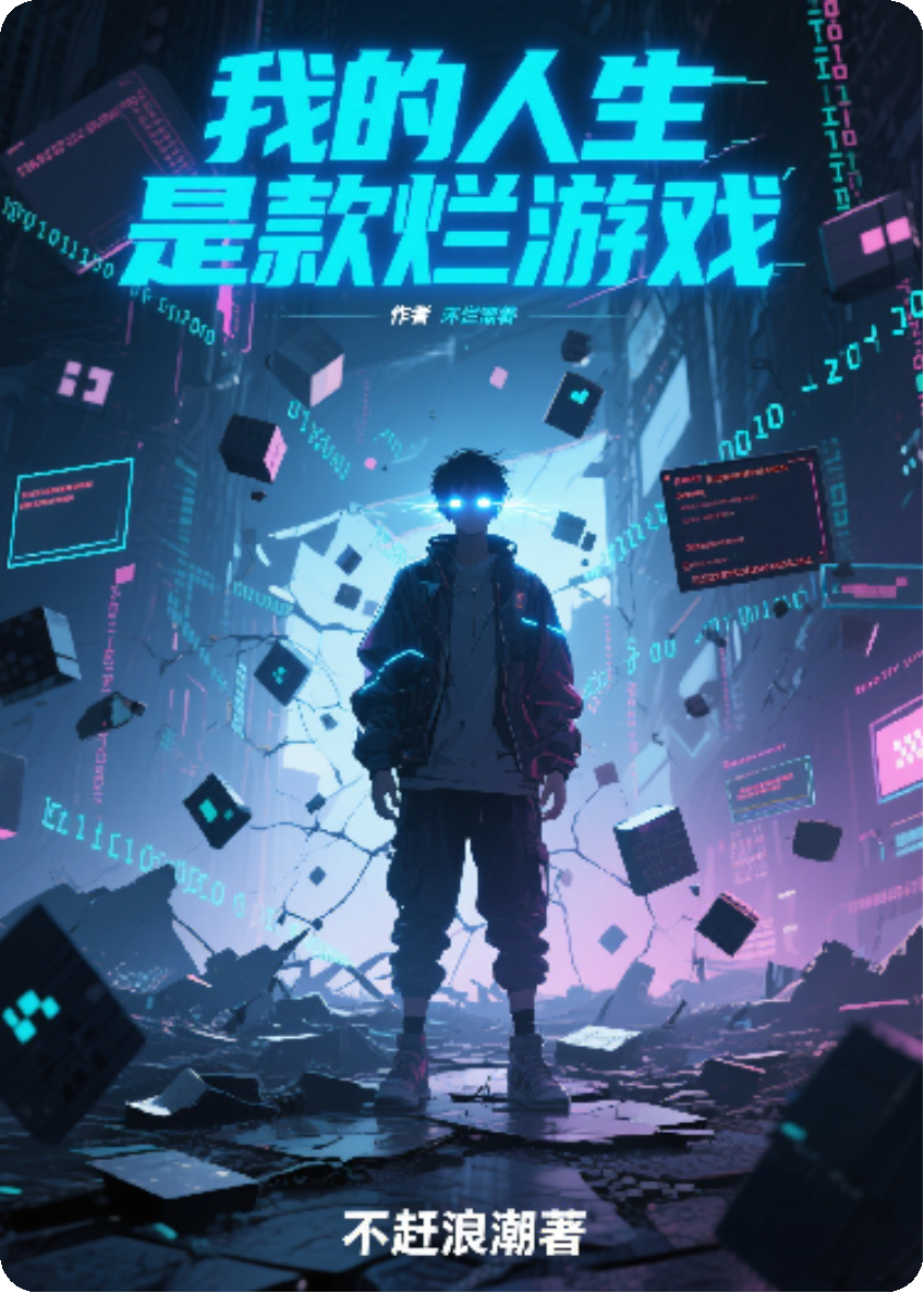 我的人生是款爛游戲