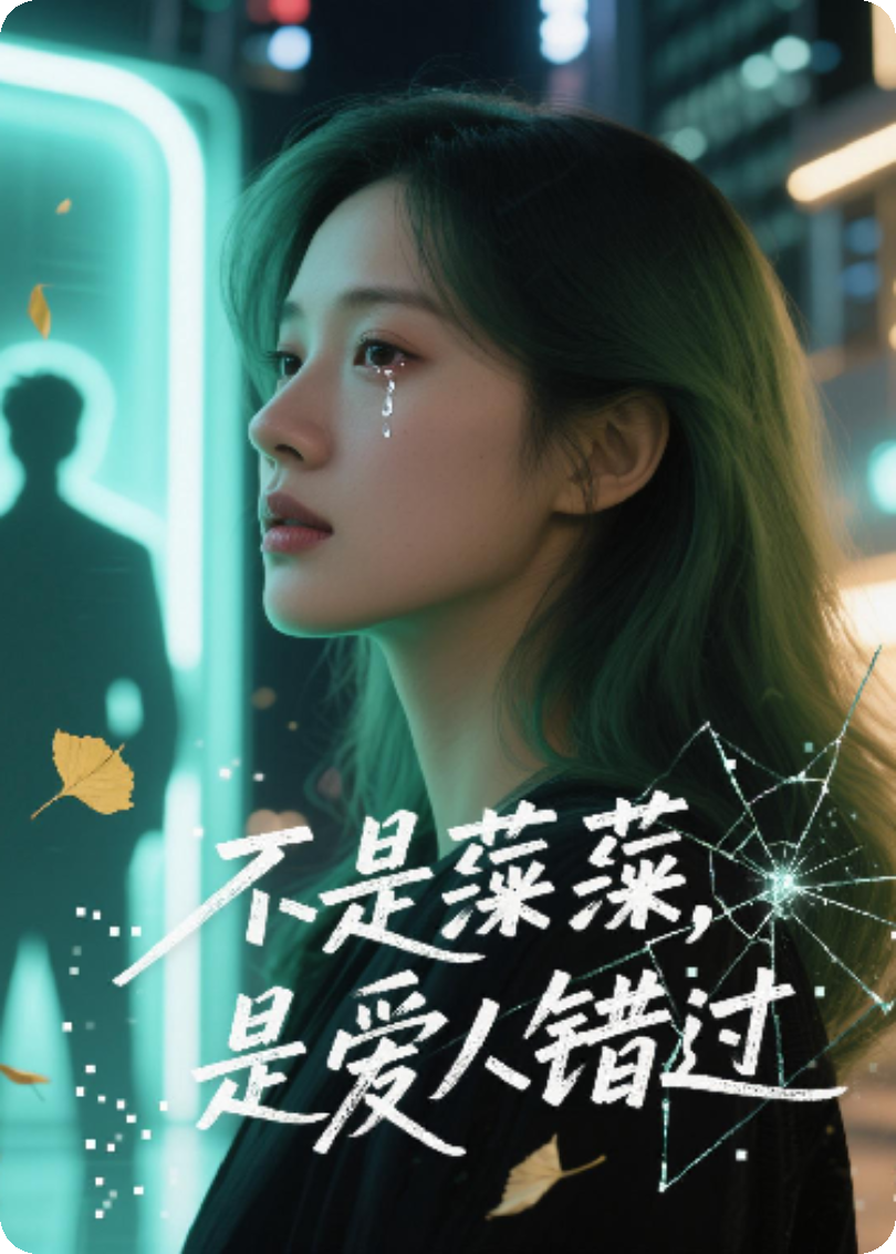 不是莞莞，是愛人錯過
